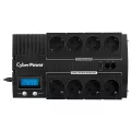 Источник бесперебойного питания Cyberpower BR1000ELCD