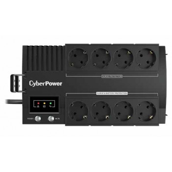 Источник бесперебойного питания Cyberpower BS450E