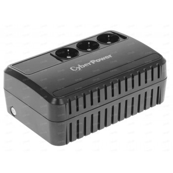 Источник бесперебойного питания Cyberpower BU600E