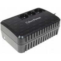 ИБП линейно-интерактивный CyberPower BU725E
