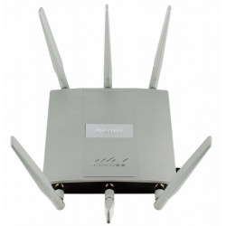 Точка доступа D-Link DAP-2695/RU/A1A Точка доступа D-Link DAP-2695/RU/A1A
