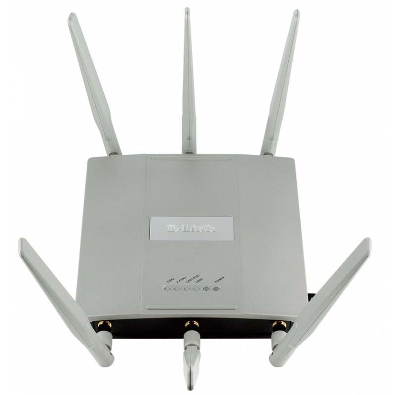 Точка доступа D-Link DAP-2695/RU/A1A