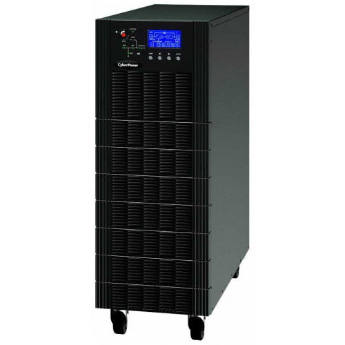 Источник бесперебойного питания Cyberpower HSTP3T10KEBCWOB
