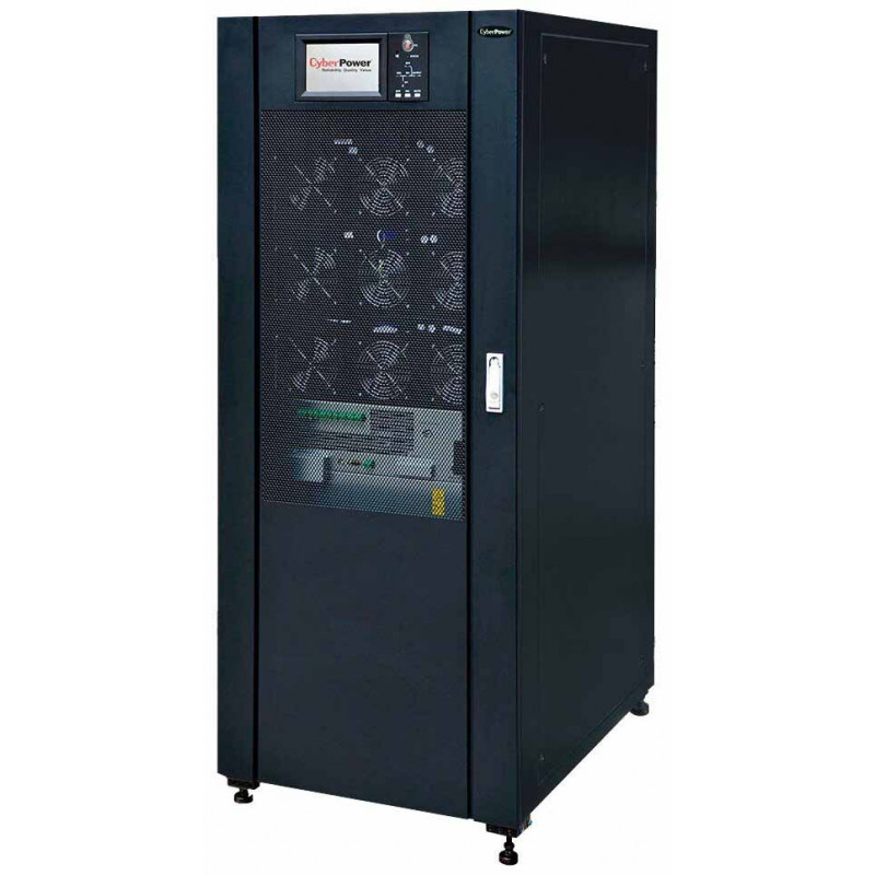 Источник бесперебойного питания Cyberpower HSTP3T150KE