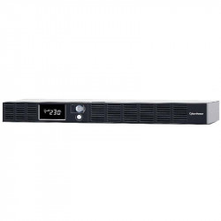 Источник бесперебойного питания Cyberpower OR600ERM1U