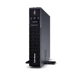 ИБП линейно-интерактивный стоечный CyberPower PR1500ERTXL2U ИБП линейно-интерактивный стоечный CyberPower PR1500ERTXL2U