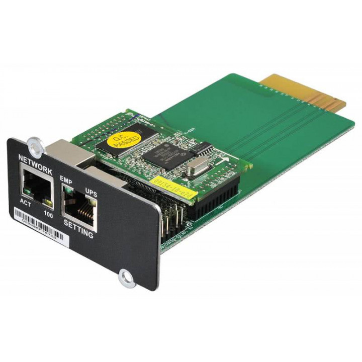 Модуль Ippon 1180661 (SNMP card Innova RT33)