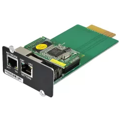 Сетевая карта SNMP Ippon 1180661
