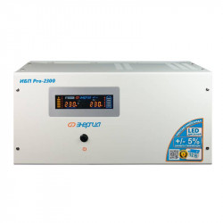 ИБП Энергия Pro-2300 12V
