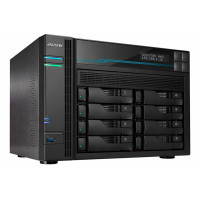 Сетевой накопитель данных ASUSTOR AS6508T
