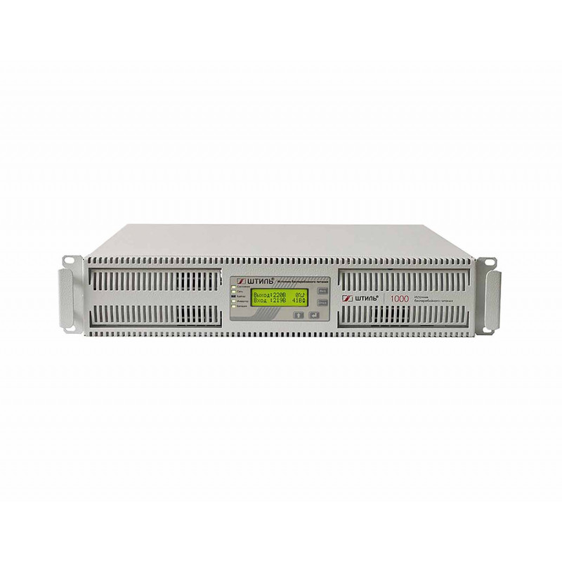 Источник бесперебойного питания Штиль SR1101SL