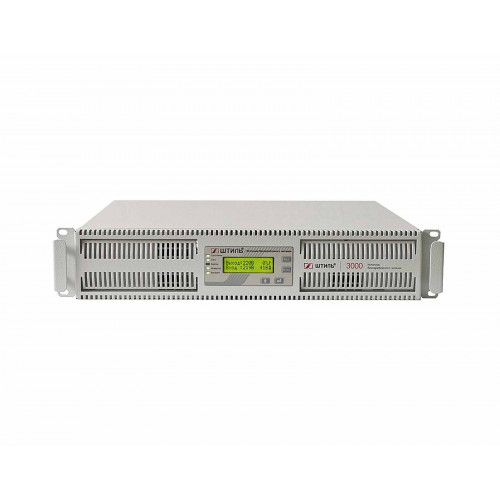 Источник бесперебойного питания Штиль SR1103L