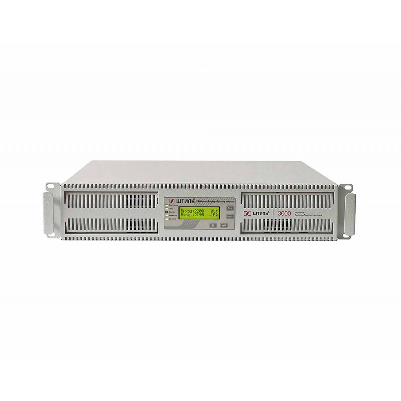 Источник бесперебойного питания Штиль SR1103L