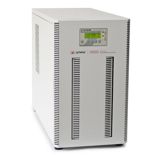 Источник бесперебойного питания Штиль ST1110L