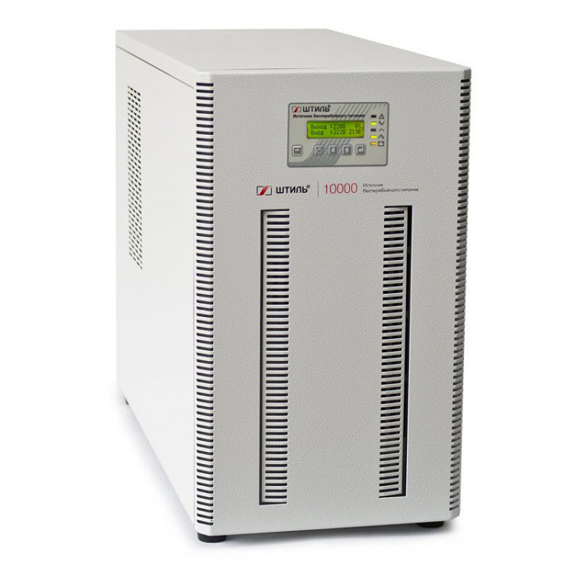 Источник бесперебойного питания Штиль ST1110L