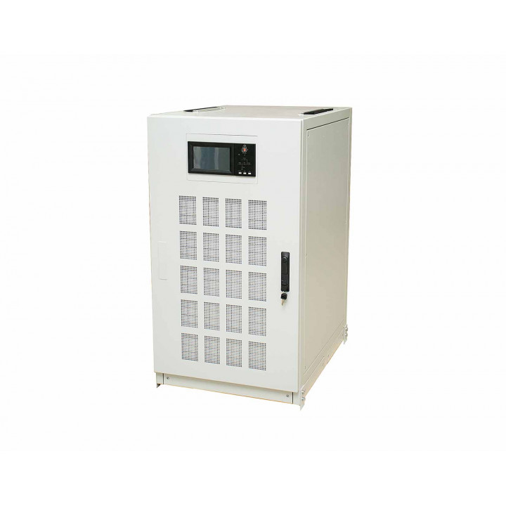 Источник бесперебойного питания Штиль ST33100 (3Ф/3Ф, 100 кВА, шкаф)