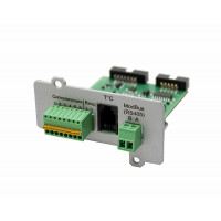 Плата расширения интерфейсов Штиль IC-Modbus/Dry contacts