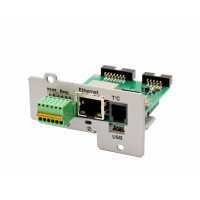 Плата расширения интерфейсов Штиль IC-SNMP/mini-USB