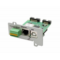Плата расширения интерфейсов Штиль IC-SNMP/WEB