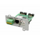 Плата расширения интерфейсов Штиль IC-SNMP/WEB