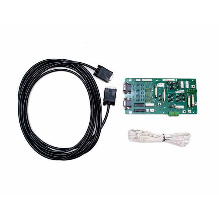 Плата параллельной работы Штиль PB-04 (для ИБП ST33060, ST33080, ST33100, ST33120, ST33150, ST33200, ST33250, ST33300, ST33400, ST33500)