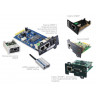 Карта SNMP ИМПУЛЬС DA807