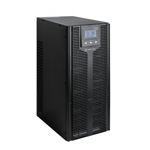 Источник бесперебойного питания LANCHES L900Pro-H 3/1 15kVA
