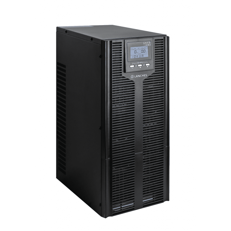 Источник бесперебойного питания LANCHES L900Pro-H 3/1 15kVA
