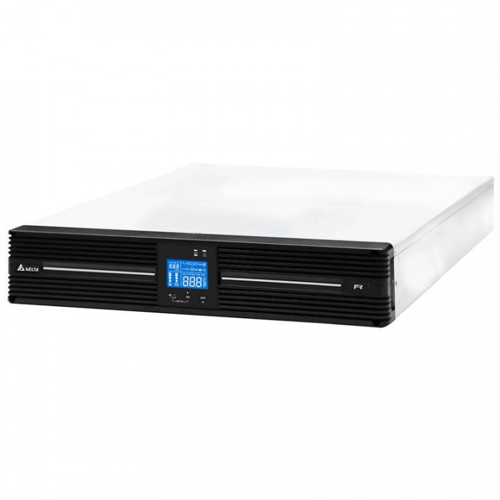 ИБП Delta UPS202R2002N035 (2KVA, I/O=200/208/220/230/240V)
