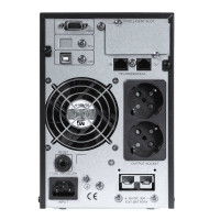 Источник бесперебойного питания LANCHES L900Pro-H 1kVA (36VDC)