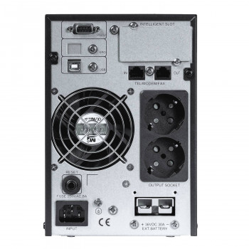 Источник бесперебойного питания LANCHES L900Pro-H 1kVA (36VDC)