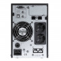 Источник бесперебойного питания LANCHES L900Pro-H 2kVA (48VDC) (онлайн ИБП, 2 кВА, двойное преобразование, параллельное подключение N+1, внешние АКБ)