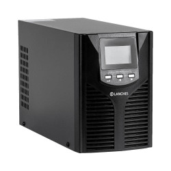 Источник бесперебойного питания LANCHES L900Pro-H 1kVA (24VDC)