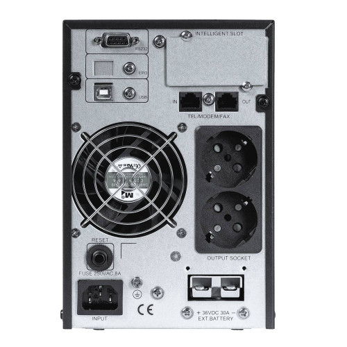 Источник бесперебойного питания LANCHES L900Pro-H 1kVA (36VDC)