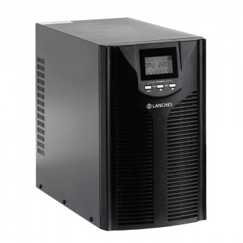 Источник бесперебойного питания LANCHES L900Pro-H 3kVA (96VDC)