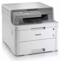 МФУ Brother MFC-L3770CDW