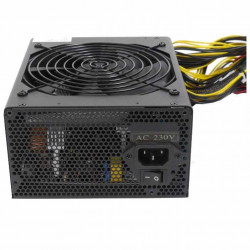 Блок питания Negorack NR-1600P Блок питания Negorack NR-1600P