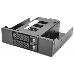 Дисковая корзина Negorack NR-29NVME Дисковая корзина Negorack NR-29NVME
