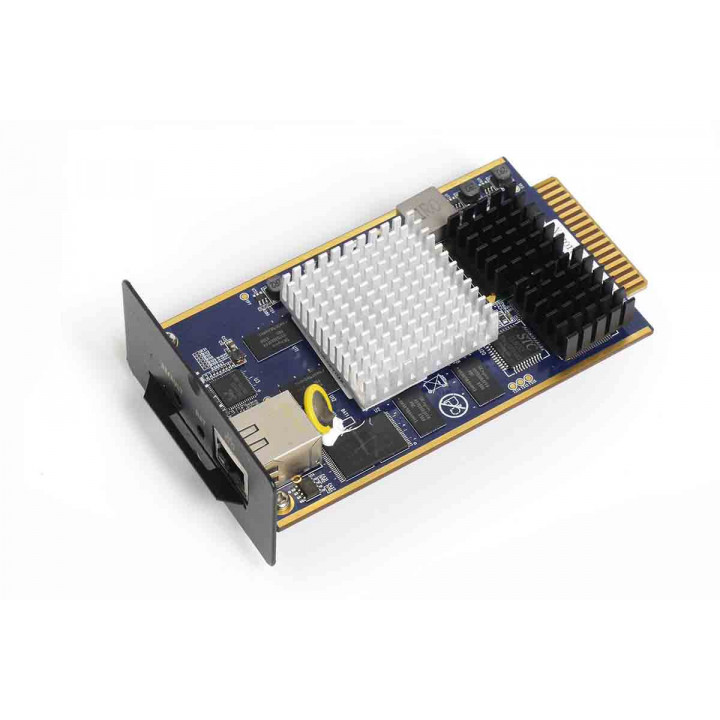 Модуль IP Negorack NR-IP2 (для KVM консолей серии NR-MSR2, NR-MDR2 ver 2.0)