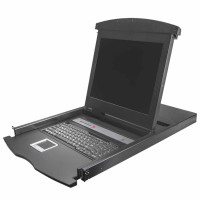 KVM-консоль Negorack NR-MSR2701L