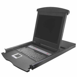 KVM-консоль Negorack NR-MSR2701L