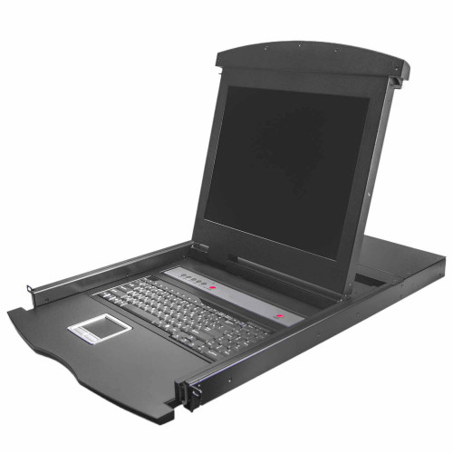 KVM-консоль Negorack NR-MSR2701L