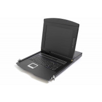 KVM-консоль Negorack NR-MSR2704DVI