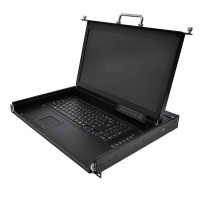 KVM-консоль Negorack NR-MSR2708S