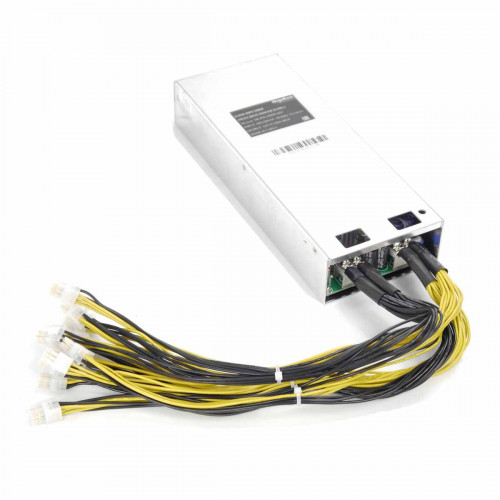 Блок питания Negorack NR-PSU1800W-BTC