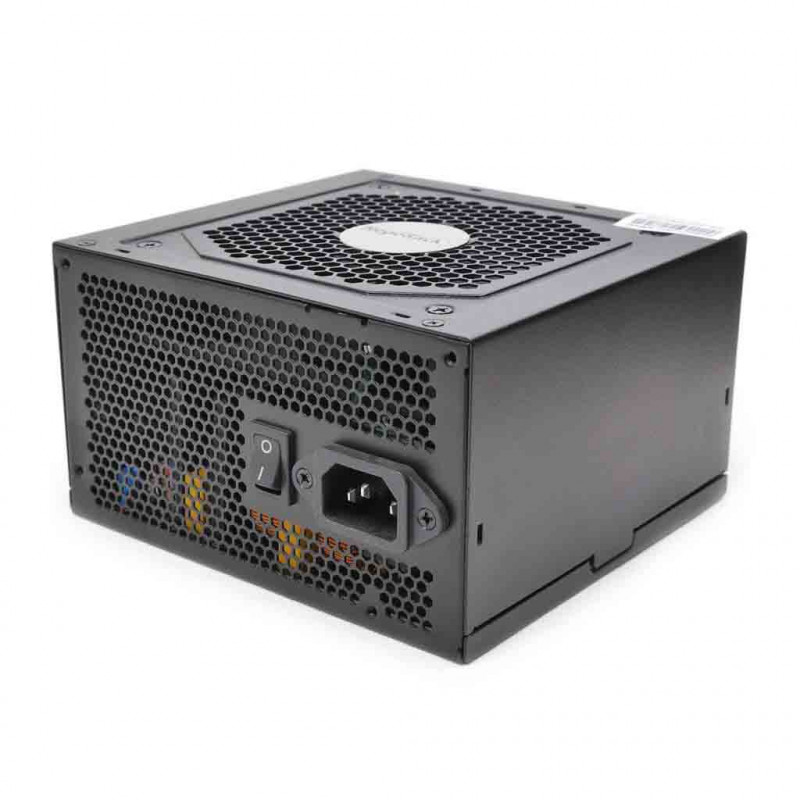 Блок питания Negorack NR-PSU7501 (750Вт ATX, активный PFC)