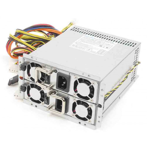 Блок питания Negorack NR2-MVR450-N