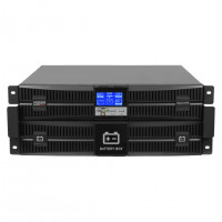 Источник бесперебойного питания HIDEN Expert UDC9206S-RT