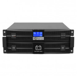 Источник бесперебойного питания HIDEN Expert UDC9206S-RT