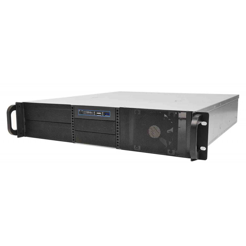 Серверный корпус 2U NegoRack NR-N2442